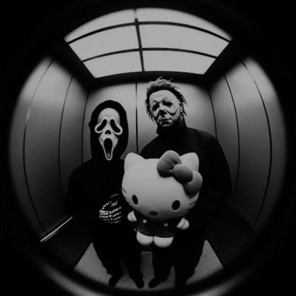 Meet your Posher, Mariah